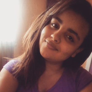 Foto de perfil de Thayna
