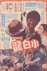 Dragon Kid (Xiao bai long)