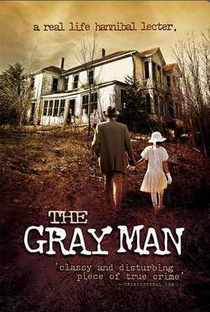 The Gray Man - Poster / Capa / Cartaz - Oficial 1