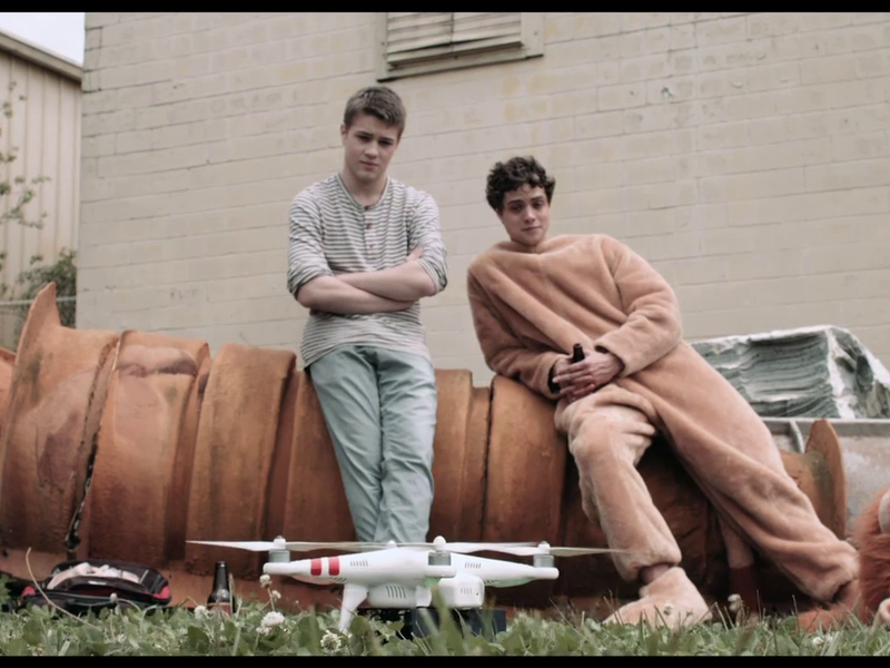 Foto 12 de Fragmentos