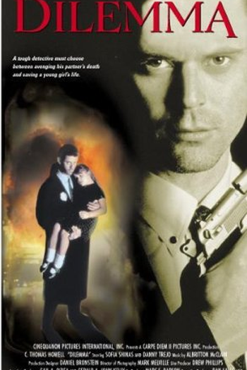  de Filme Decisão Extrema (1997)