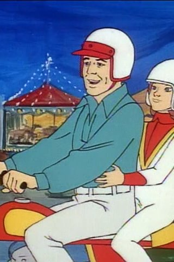 Poster de Episódio The Story Teller (1974)