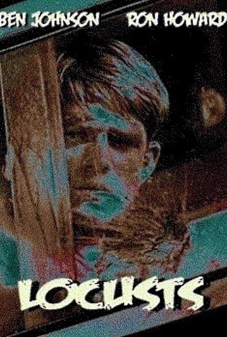 Poster 1 de Filme Locusts (1974)