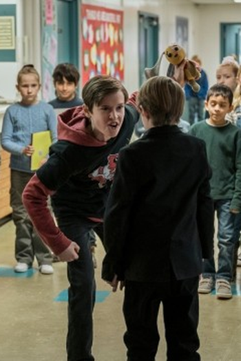 Poster de Episódio Home (2022)