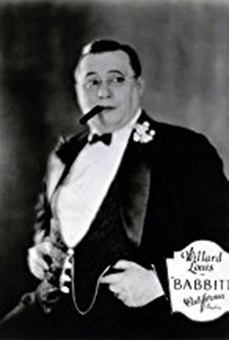 Poster 1 de Curta Casa para alugar (1927)