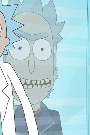 Poster de Episódio Unmortricken (2023)