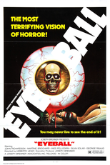 Gatos Vermelhos em um Labirinto de Vidro (Gatti Rossi in un Labirinto di Vetro)