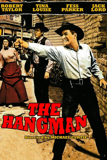  de Filme O Mensageiro da Morte (1959)