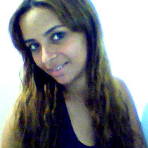 Foto de perfil de Rafaela