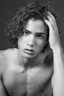 Sebastián García - Poster 1