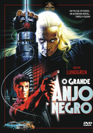 O Grande Anjo Negro