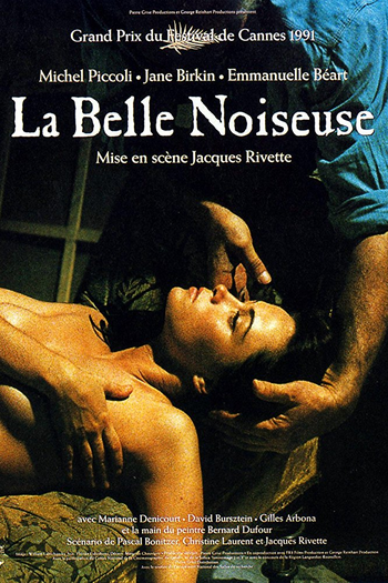  de Filme A Bela Intrigante (1991)