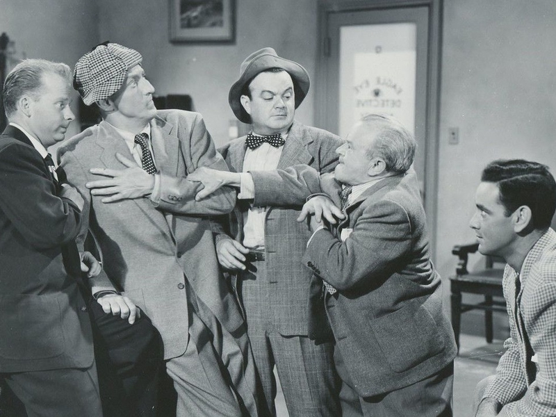 Foto 2 de Private Eyes