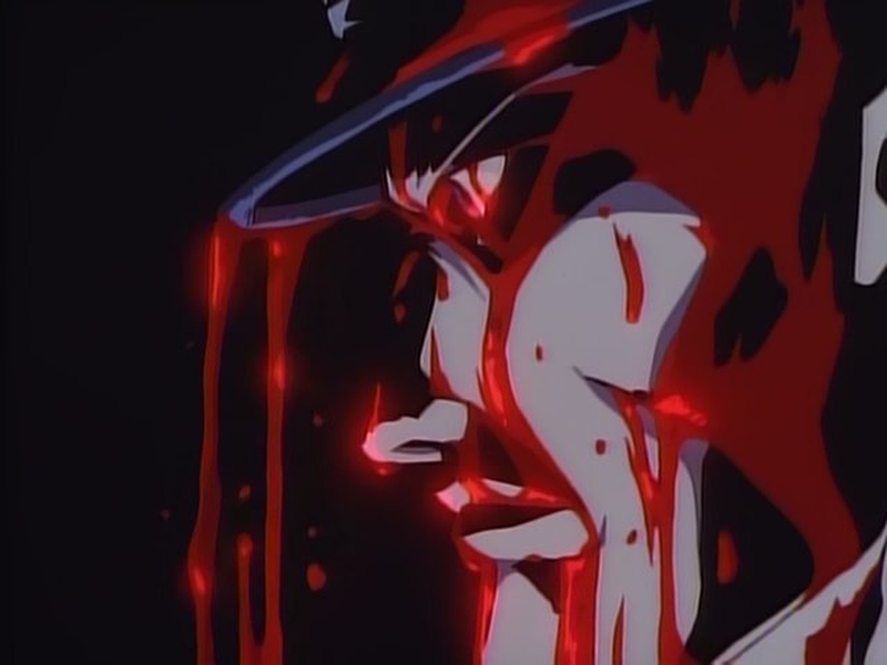 Foto 2 de A Megalópolis Condenada