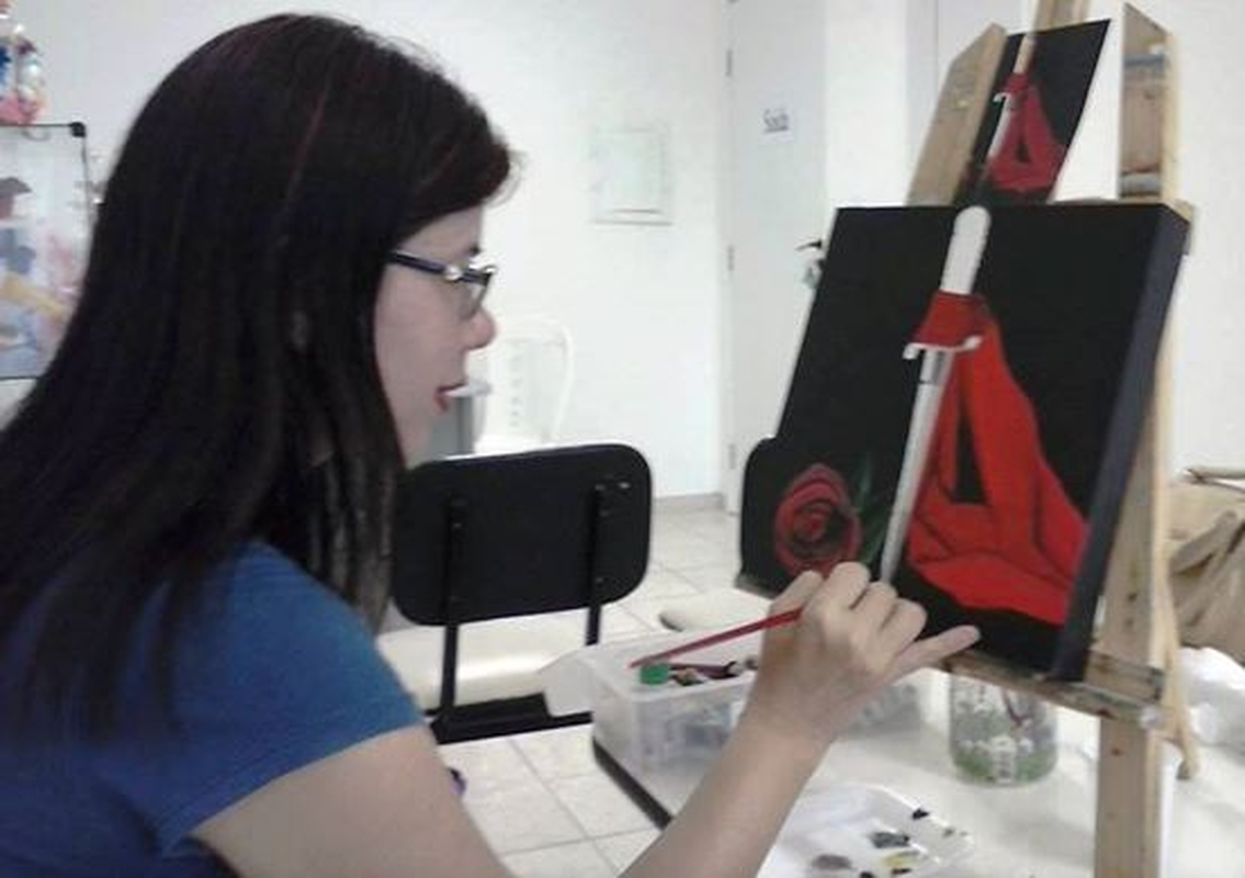 Viviane Cabral de Souza - Foto 1