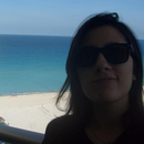 Foto de perfil de Aline Achkar
