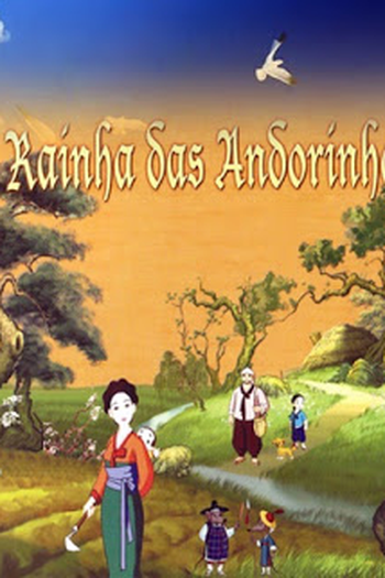  de Filme A Rainha das Andorinhas (2011)