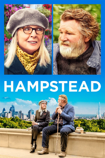  de Filme Hampstead: Nunca é Tarde para Amar (2017)