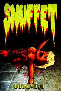 Snuffet - Poster / Capa / Cartaz - Oficial 1