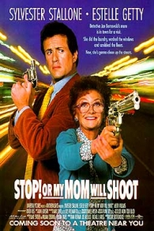 Pare, Senão Mamãe Atira! (Stop! Or My Mom Will Shoot)