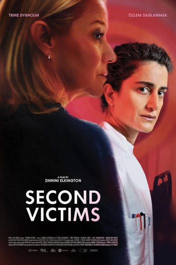  de Filme Second Victims (2025)