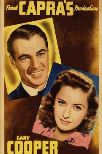  de Filme Adorável Vagabundo (1941)