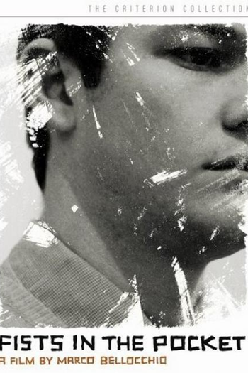  de Filme De Punhos Cerrados (1965)