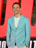 Mat Whitecross