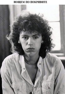 On the Roofs at Night (НОЩЕМ ПО ПОКРИВИТЕ)