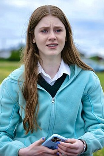 Poster de Episódio Lorelai (2025)