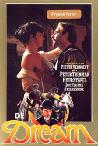 Poster 1 de Filme O Sonho (1985)