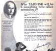 Tarnish