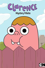 Clarêncio, o Otimista (2ª Temporada) (Clarence (Season 2))