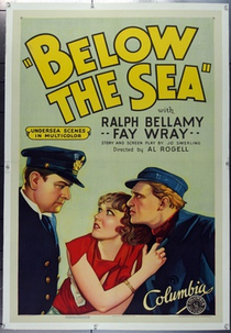 Tesouro do Mar (Below the Sea)