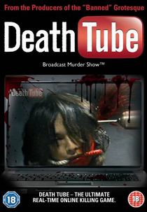 Death Tube (Death Tube: Broadcast Murder Show)