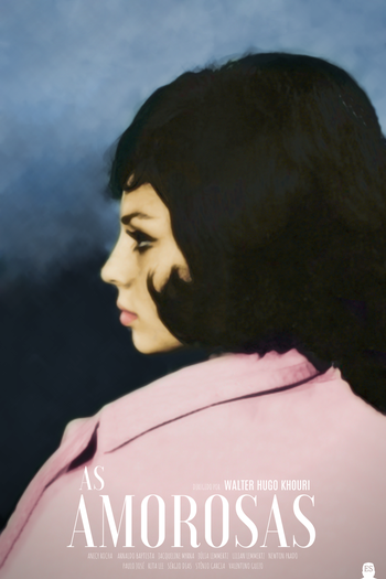  de Filme As Amorosas (1968)