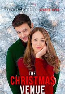 The Christmas Venue (The Christmas Venue)
