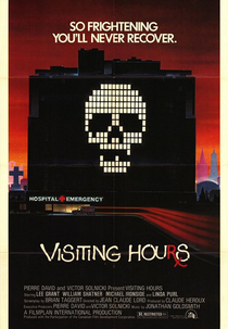 Horário de Visitas (Visiting Hours)