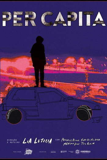 Poster de Curta Per Capita (2021)