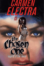 The Chosen One: Legend of the Raven (The Chosen One: Legend of the Raven)