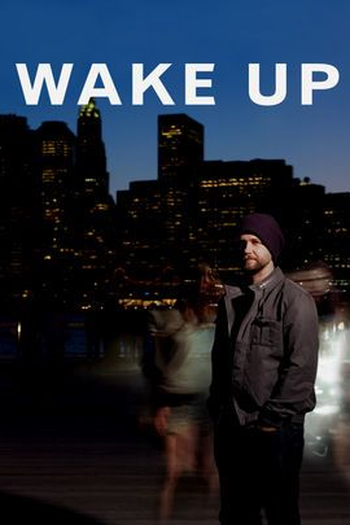 Poster de Filme Wake Up (2010)