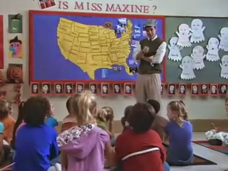 Foto 5 de Primeiro da Classe