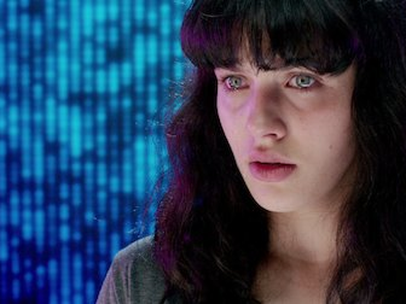 Foto 1 de Black Mirror (1ª Temporada)