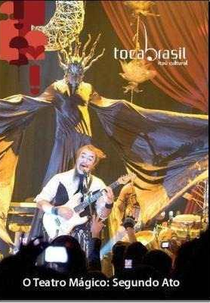 O Teatro Mágico - Segundo Ato (O Teatro Mágico - Segundo Ato)