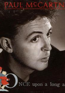 Paul McCartney: Once Upon a Long Ago (Paul McCartney: Once Upon a Long Ago)