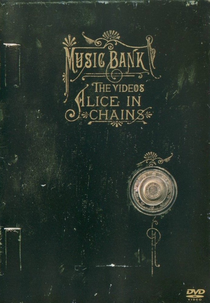 Alice in Chains - Music Bank: The Videos (Alice In Chains - Music Bank: The Videos)