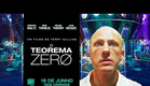 Trailer - O Teorema Zero