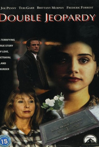 Poster 1 de Filme Dupla Acusação (1996)