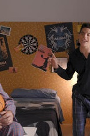Poster de Episódio Capítulo 8 (2019)