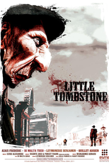 Little Tombstone (Little Tombstone)